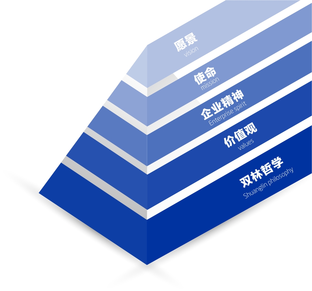 凯时尊龙官网文化理念系统图解